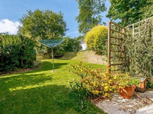 The Gatehouse At Y Gwesty Bach Vila Jordanston Exterior foto